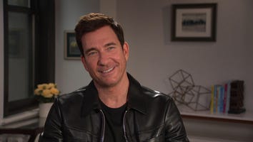 Dylan McDermott on His New 'FBI: Most Wanted' Role (Exclusive)